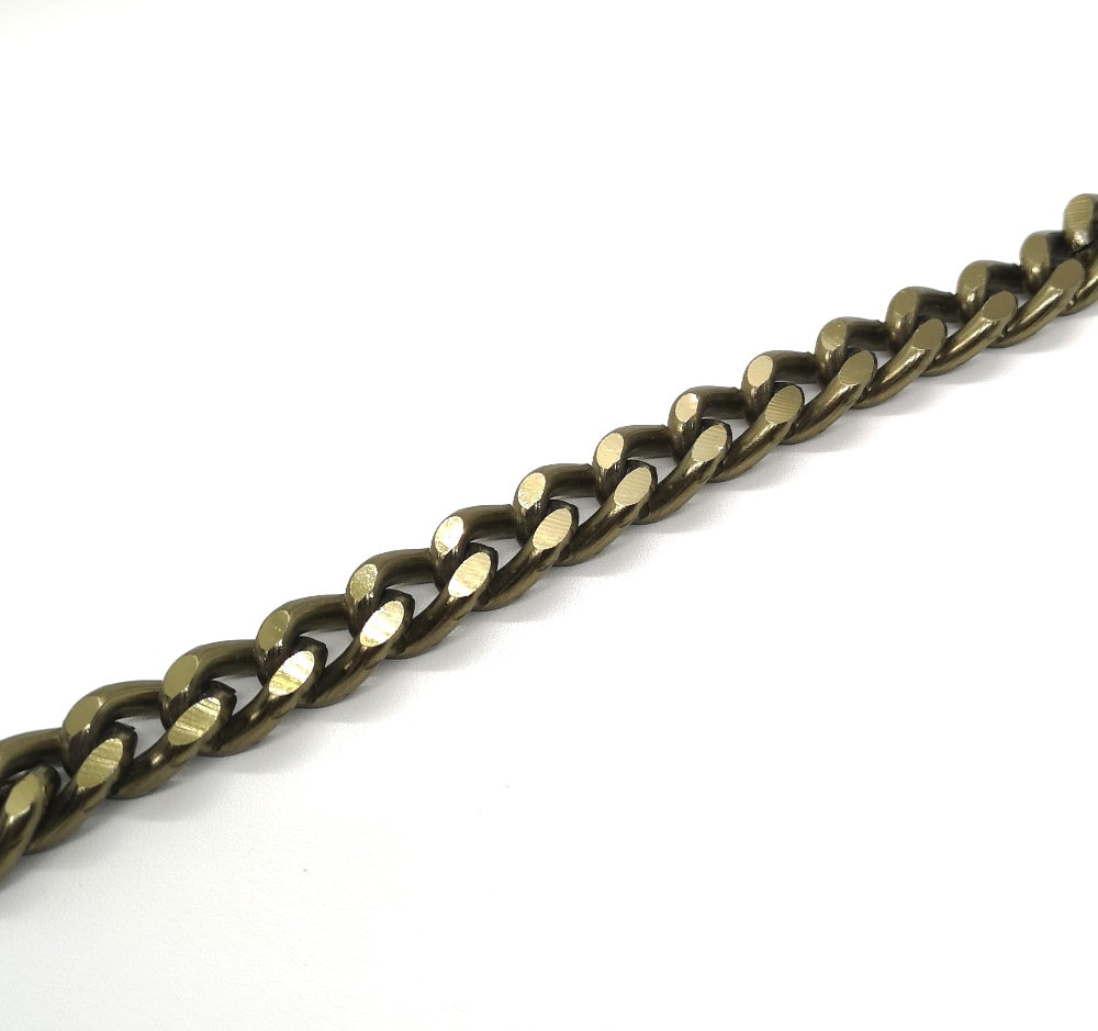 Cadena 601-30 de Aluminio para Bolsos