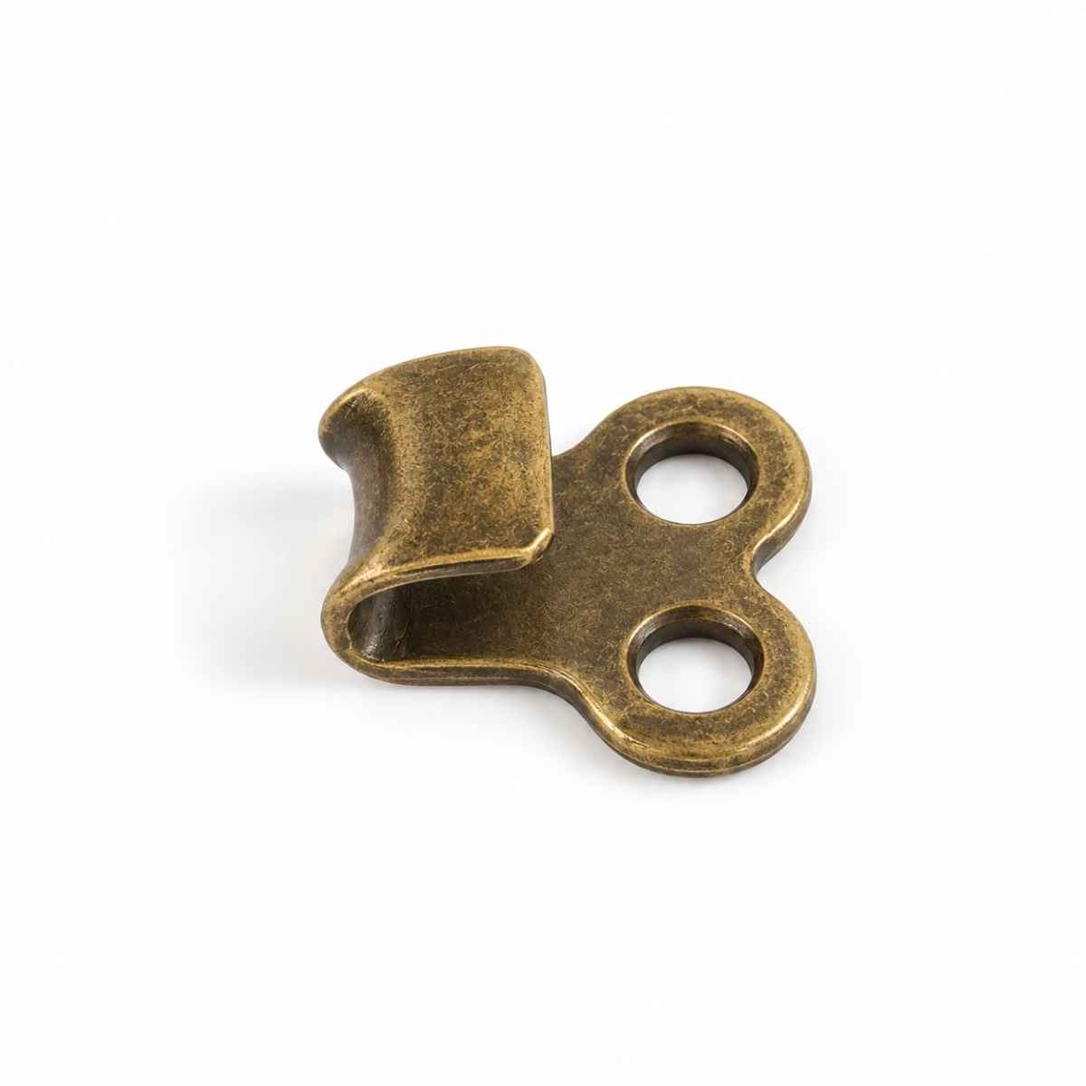 Gancho Bota 148 – 19 × 18 mm