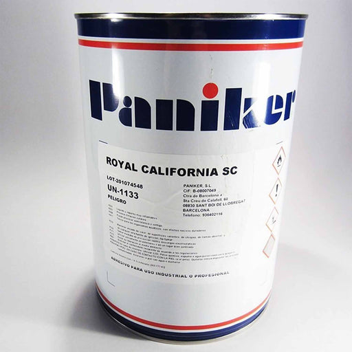 Royal California SC 20L