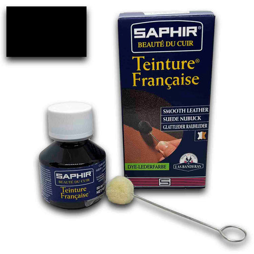 Tinte Saphir (Base Alcohol)