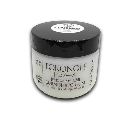 Tokonole Crema Para Cuero (120g)