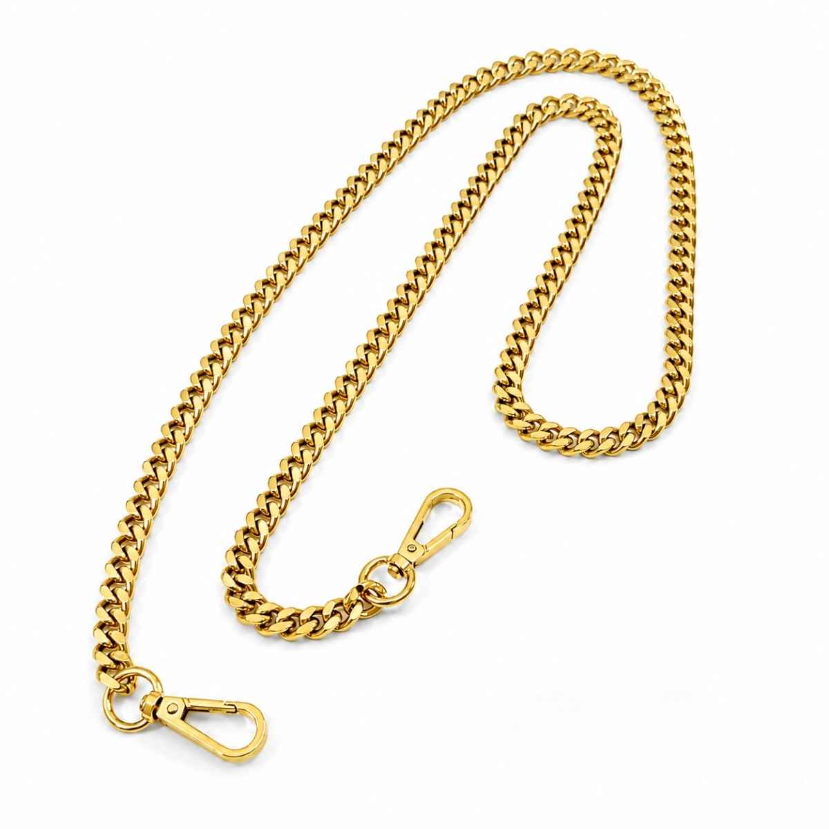 Cadena Bolso con Mosquetones Premium – 125 cm