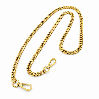 Cadena Bolso con Mosquetones Premium – 125 cm