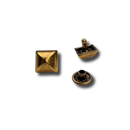 Adorno Pirámide 2662 (12 mm)