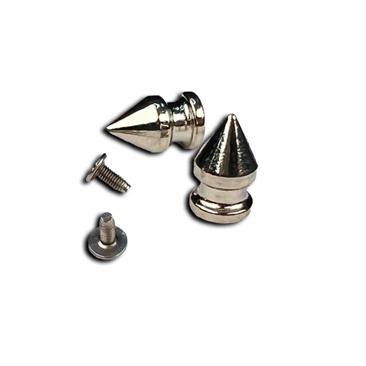 Adorno Cónico 2 con Tornillo | 12,5 mm