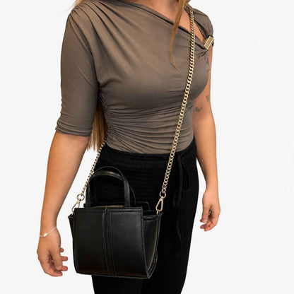 Cadena Bolso con Mosquetones Premium – 125 cm