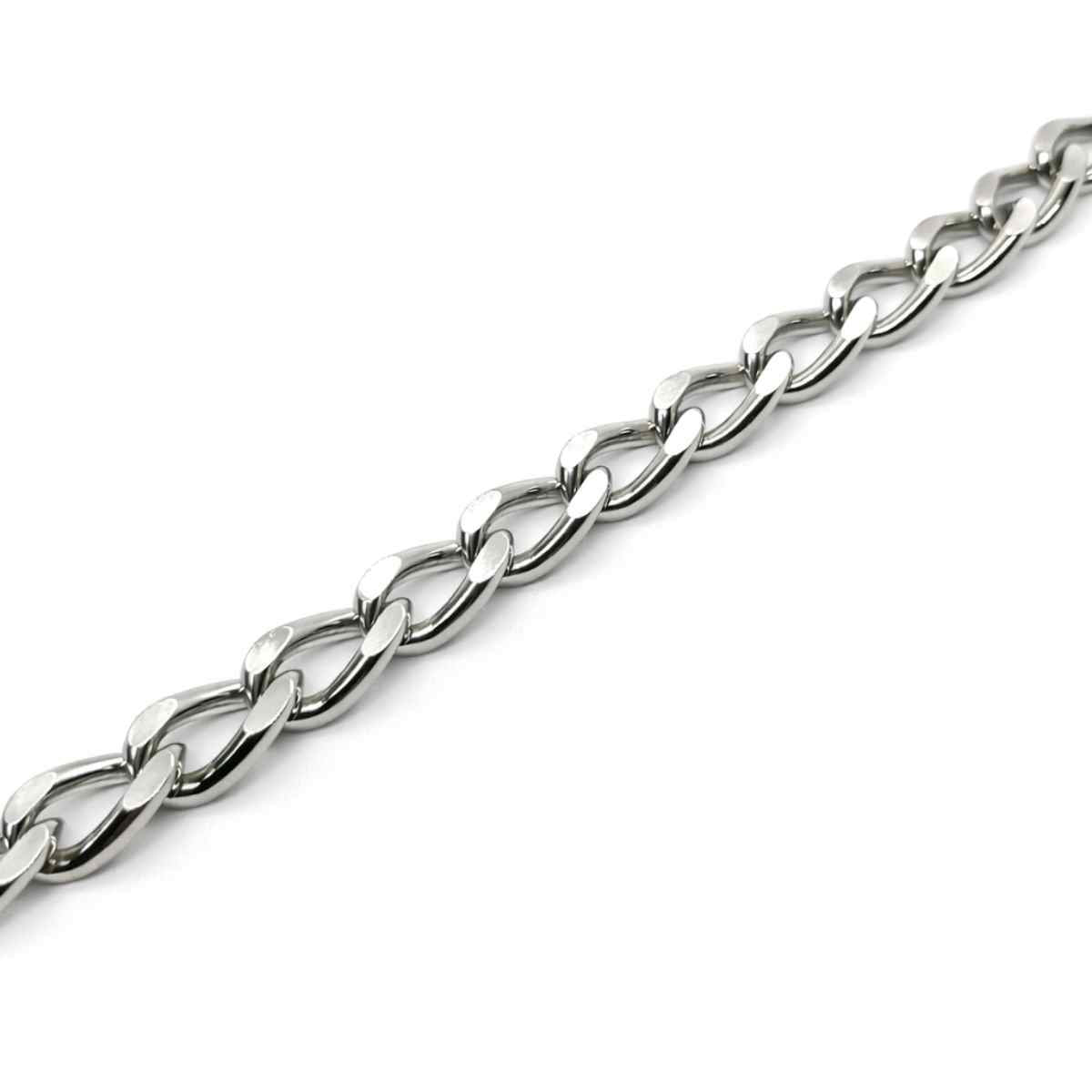 Cadena LBL de Latón