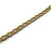 Cadena LBL (Latón)
