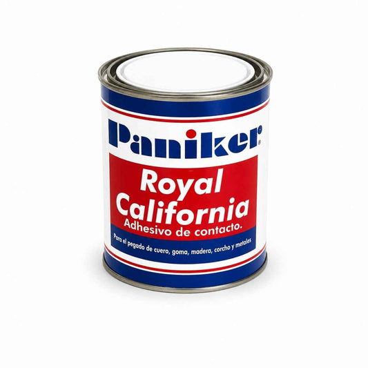 Adhesivo Royal California 1L