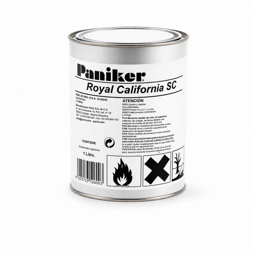 Royal California SC 1L