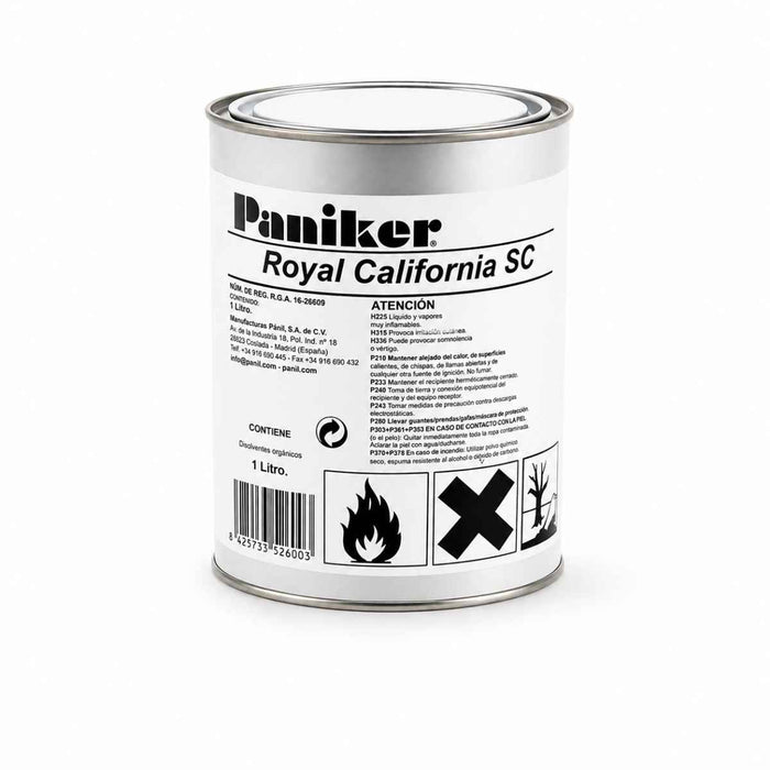 Royal California SC 1L