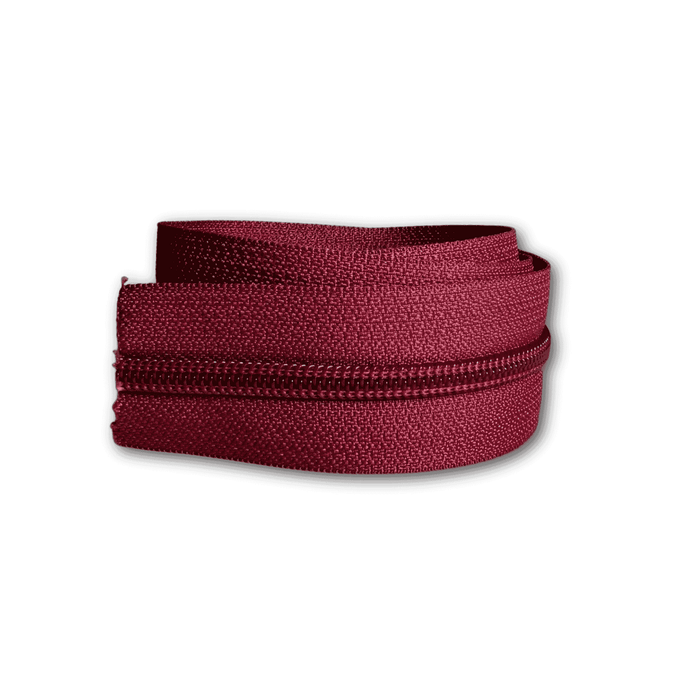 Cremallera Espiral nº5