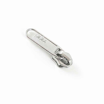 Tirador Cremallera Espiral Nº3 (Sin Freno) YKK