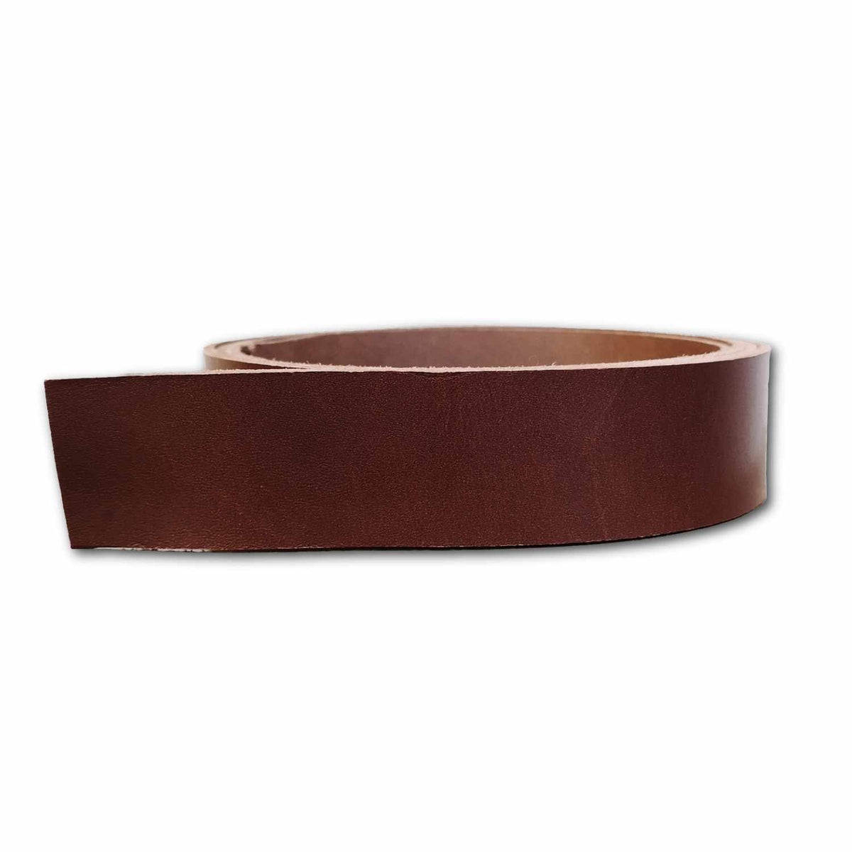 Tira Ancha de Cuero Vaquetilla | 60 a 100 mm