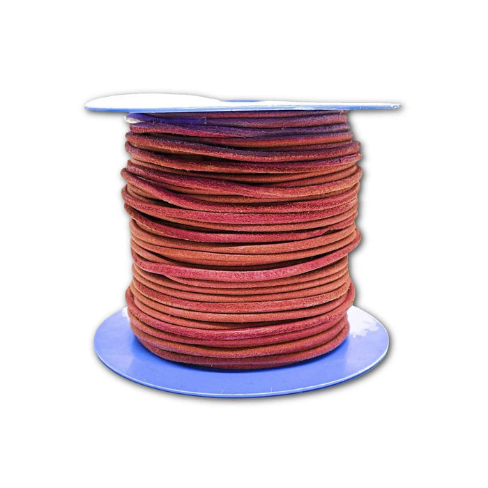 Cordón Náutico Redondo