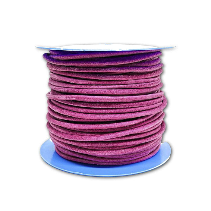 Cordón Náutico Redondo