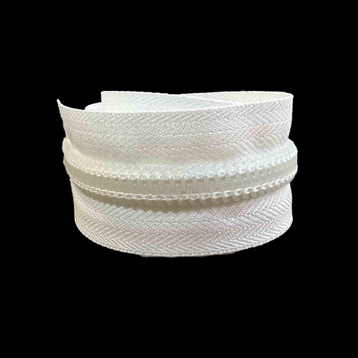 Cremallera Espiral nº10