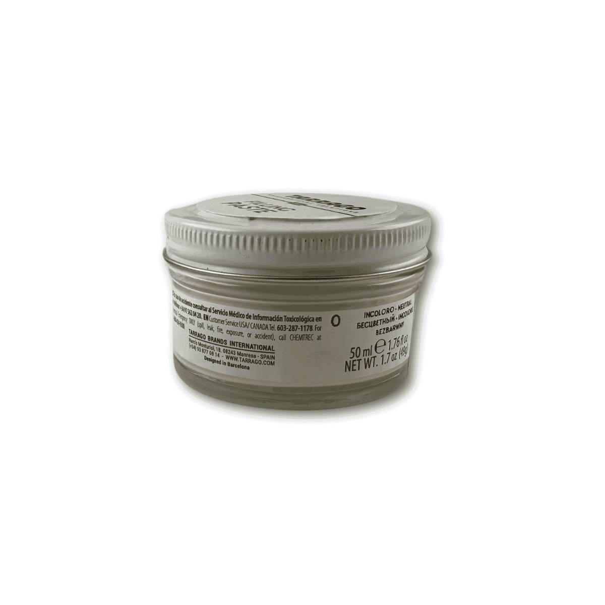 Crema Reparadora de Cuero