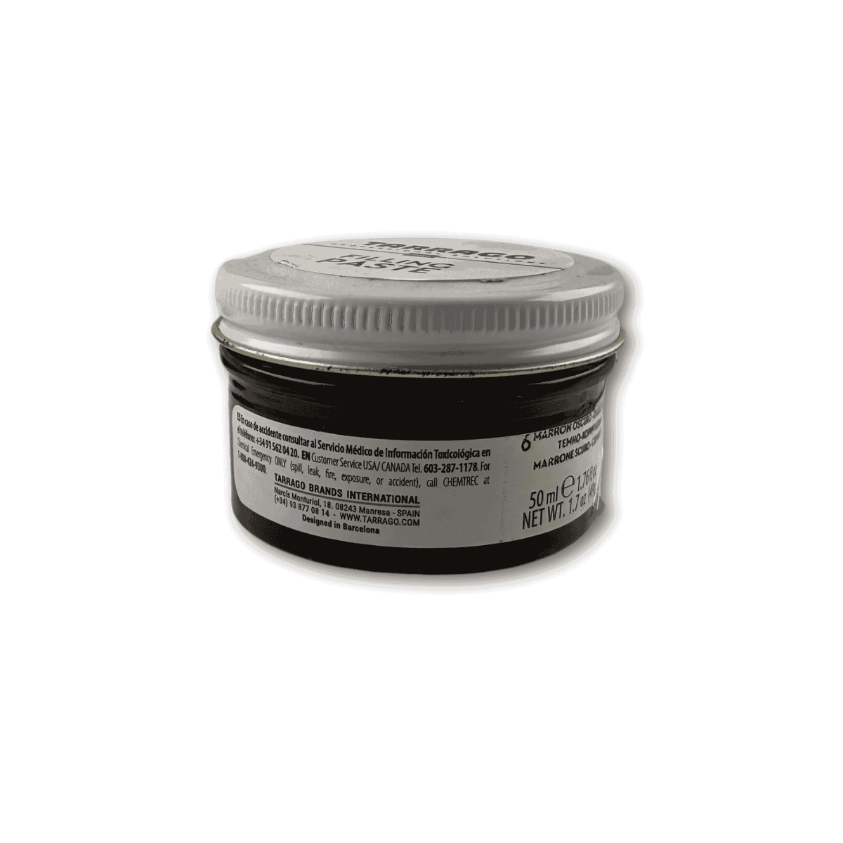 Crema Reparadora de Cuero