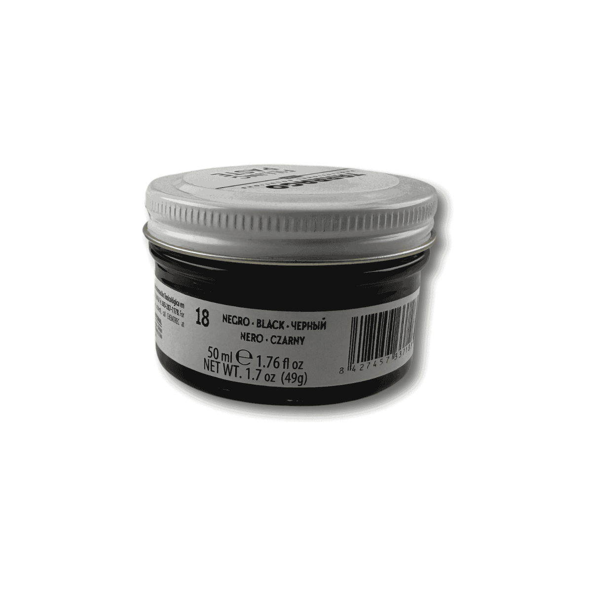 Crema Reparadora de Cuero