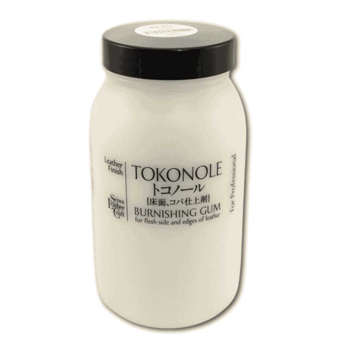 Tokonole Crema Para Cuero (500g)