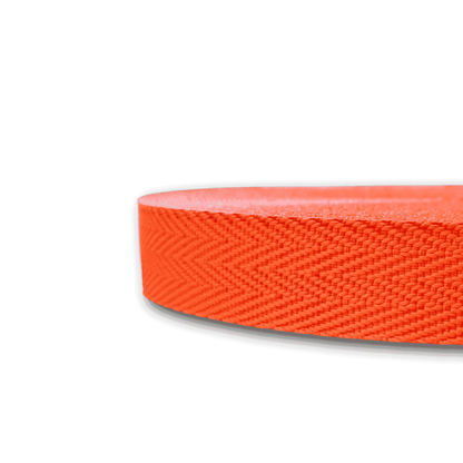 Cinta Nylon Espigado Fluor