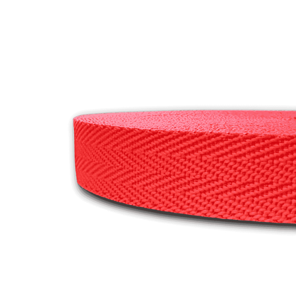 Cinta Nylon Espigado Fluor