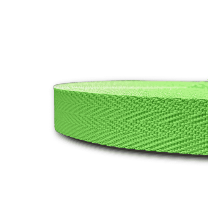 Cinta Nylon Espigado Fluor