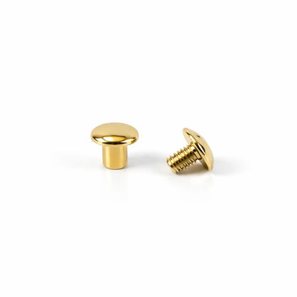 Gemelo 0003 Remache Roscado (Chicago screw)
