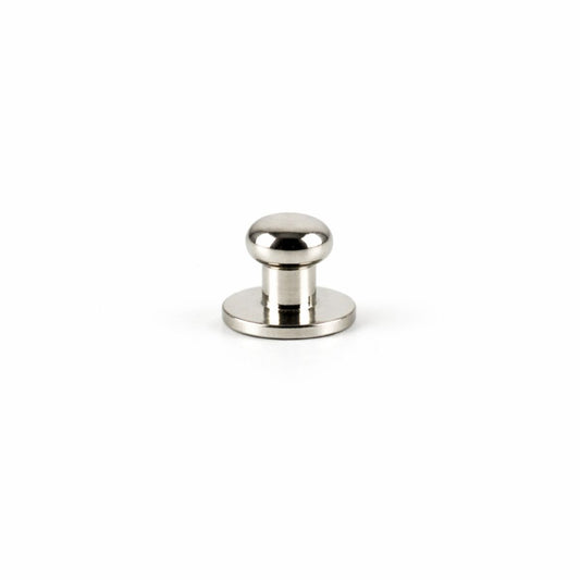 Botón Gemelo 317 con Tornillo – Cabeza Ø 10 mm
