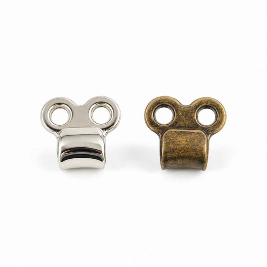 Gancho Bota 148 – 19 × 18 mm