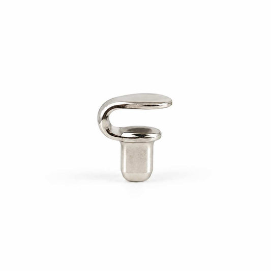 Gancho Bota Pequeño 500-50 – 5 × 6 mm