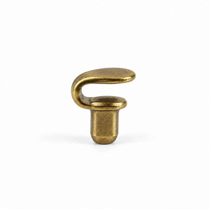 Gancho Bota Pequeño 500-50 – 5 × 6 mm