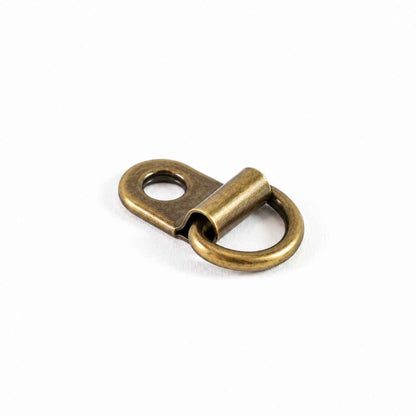 Gancho 500-969 para Bota y Porta Asas – 18 × 12 mm