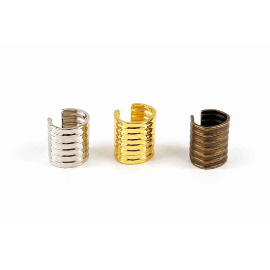 Grapa Embellecedora 216-12 para Cordones – 12 mm