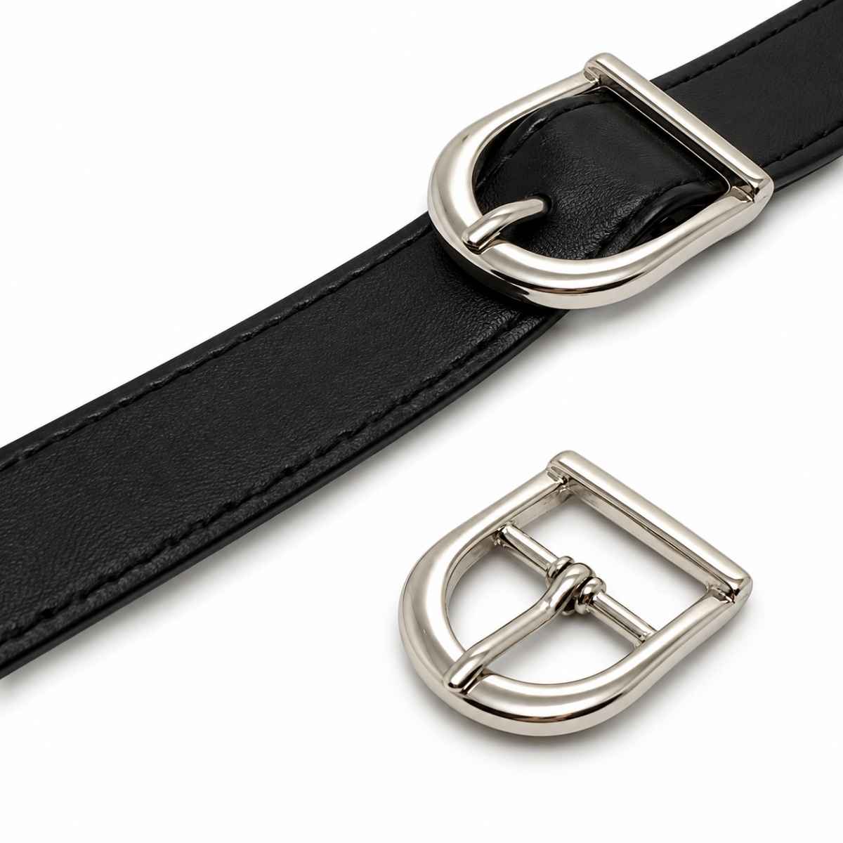 Hebilla Doble 10681