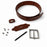 Kit Cinturón DIY de Cuero 12260 | Hazlo Tú Mismo