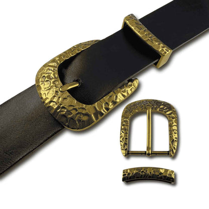 Hebilla con Pasador 16852