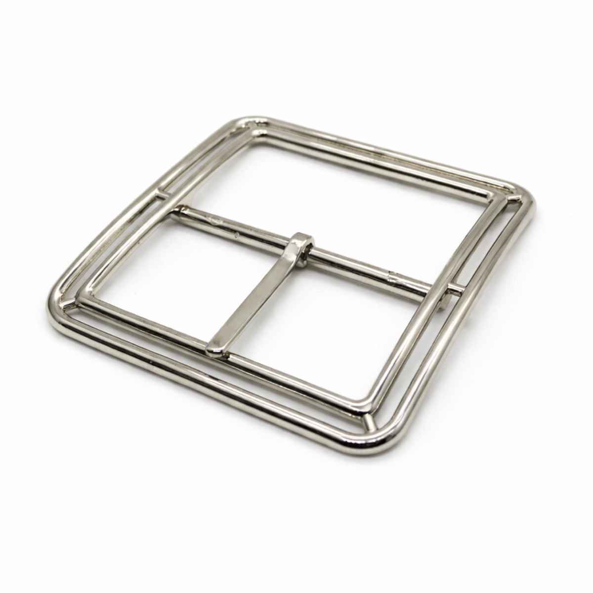 Hebilla doble 2368 - 60 mm