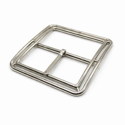 Hebilla doble 2368 - 60 mm