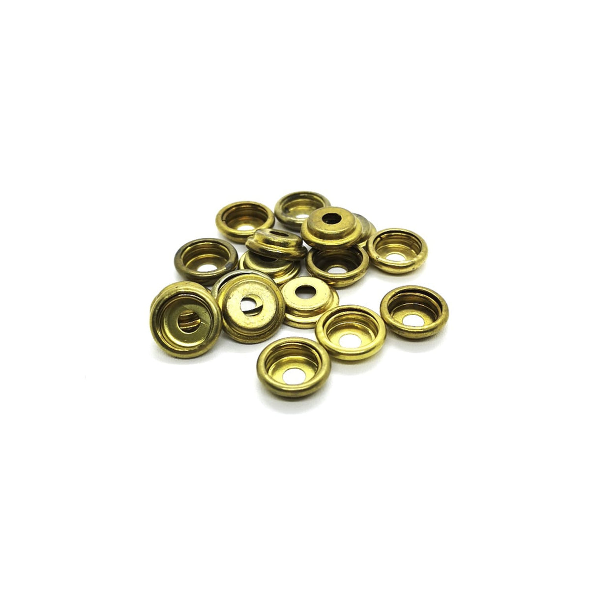 Broche a Presión Americano 8100