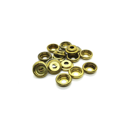 Broche a Presión Americano 8100