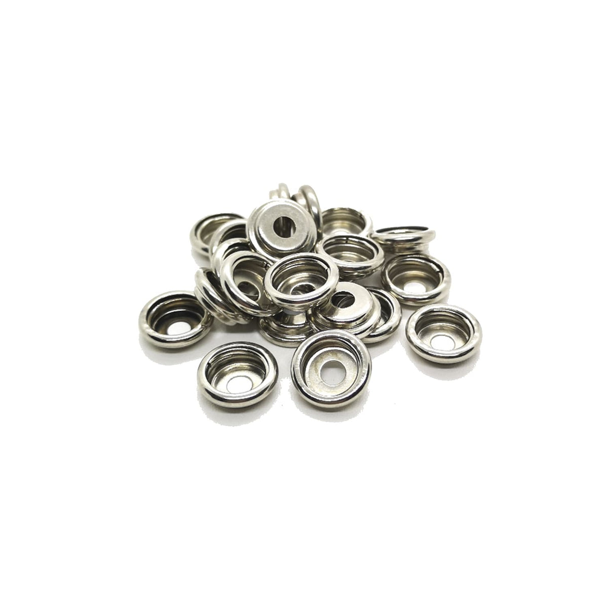 Broche a Presión Americano 8100