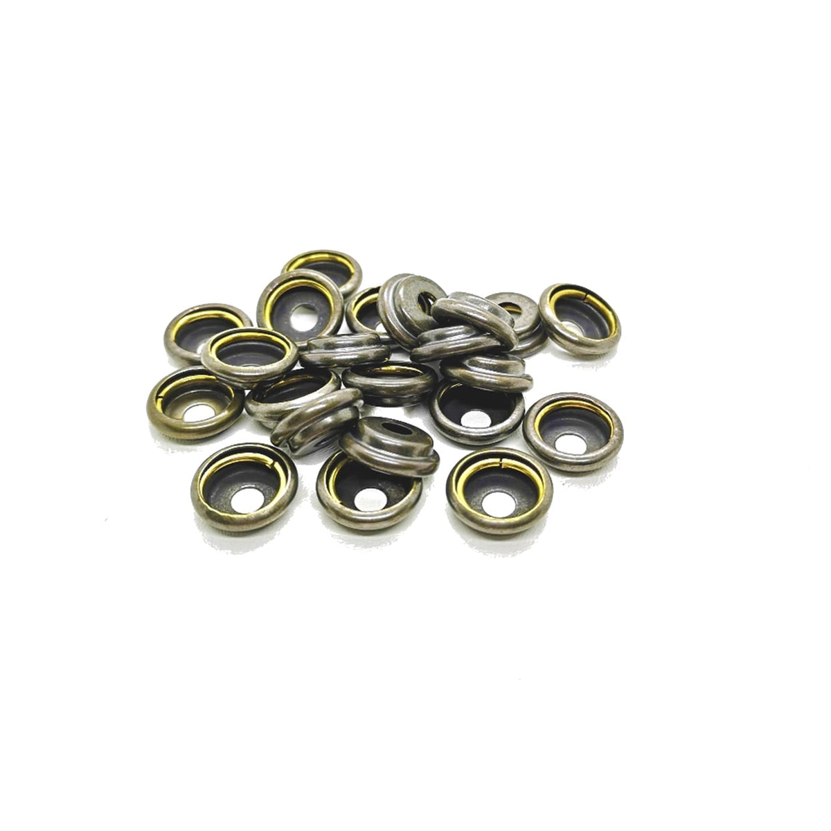 Broche a Presión Americano 8100