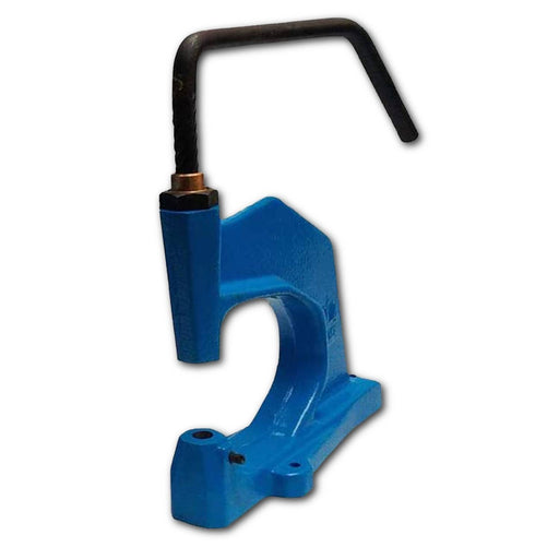 Máquina remachadora T-4