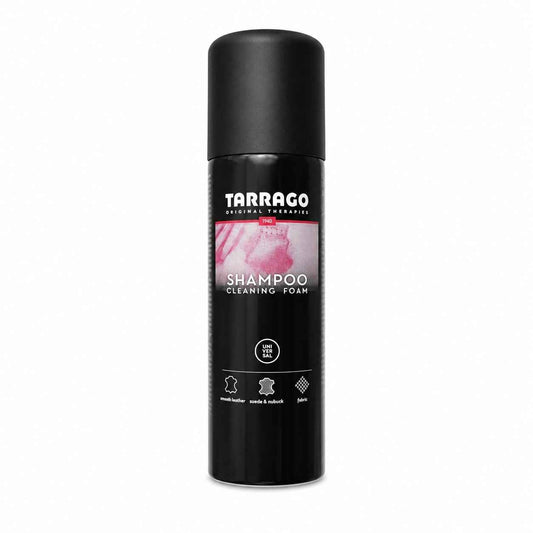 Shampoo Limpiador Cuero