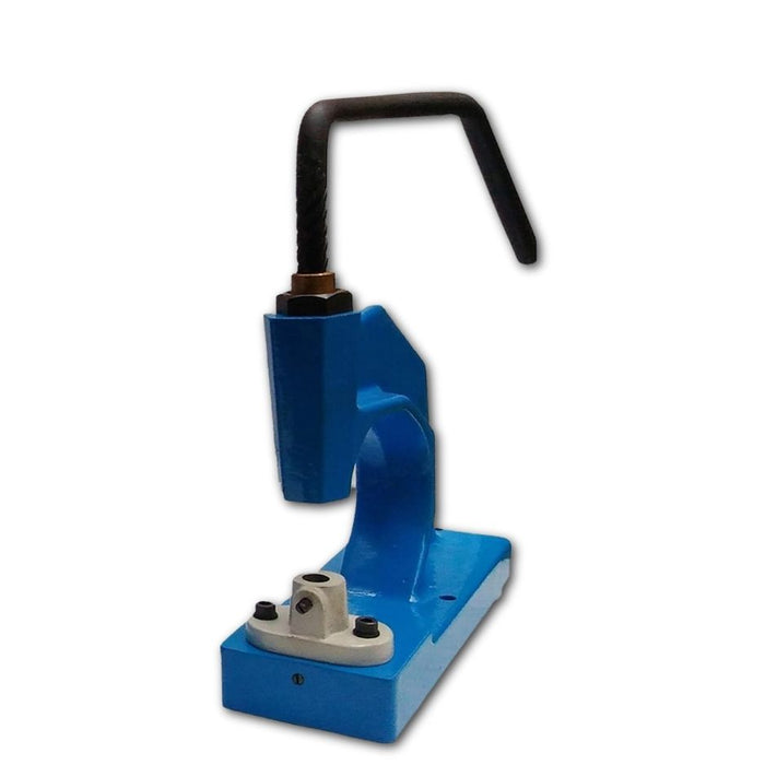 Máquina remachadora T-10