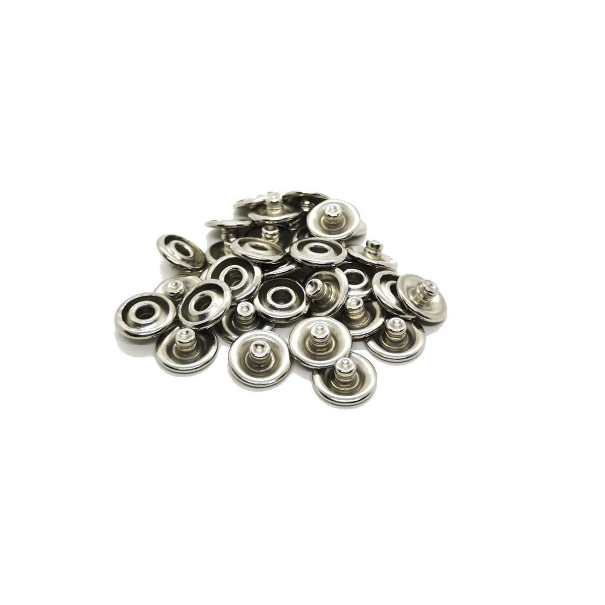 Broche Rival a Presión 1400