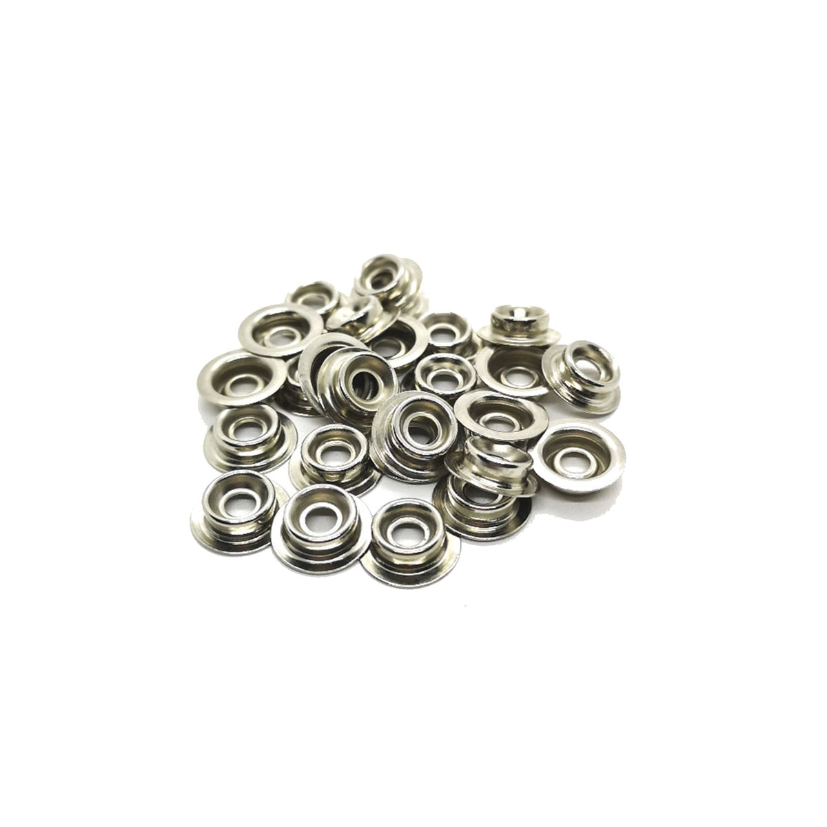 Broche a Presión Americano 8100
