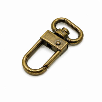 Mosquetón 2783 para Bolso